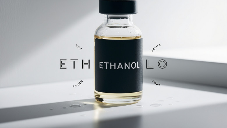 Ethanol Price Index, Trend, Chart, News, Demand and Historical Data