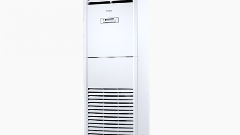 Everything You Need to Know About Air Conditioners for Commercial Use