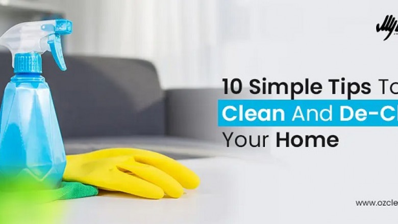 Experience a Seamless Move with the Best Benowa End of Lease Cleaning Services