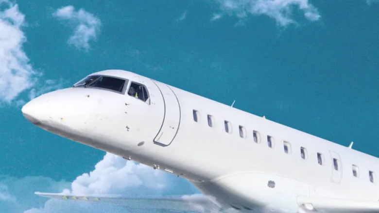 Experience Exclusive Private Jet Charter and Travel Concierge Services!