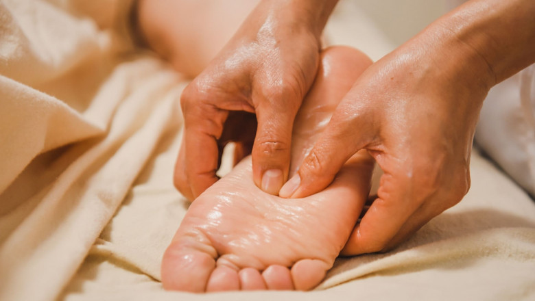 Experience the Best of Thai Wellness at Nakee Thai Massage and Spa on Koh Samui.