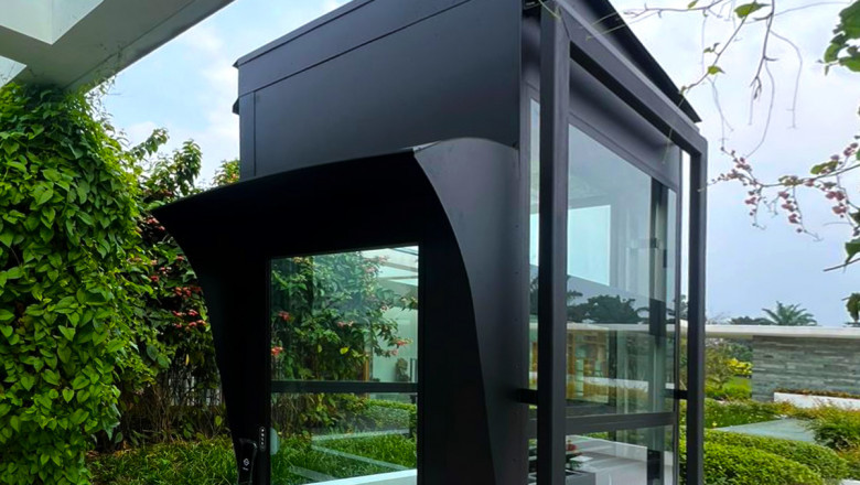 How a Home Lift Reduces Fall Risks and Improves Mobility