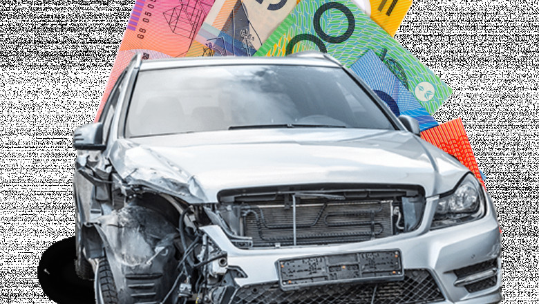 How Cash For Cars Cranebrook Values Wrecked Vehicles