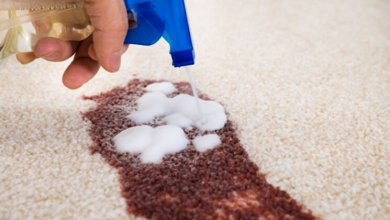How to Choose the Best Cleaning Products for Every Room in the House