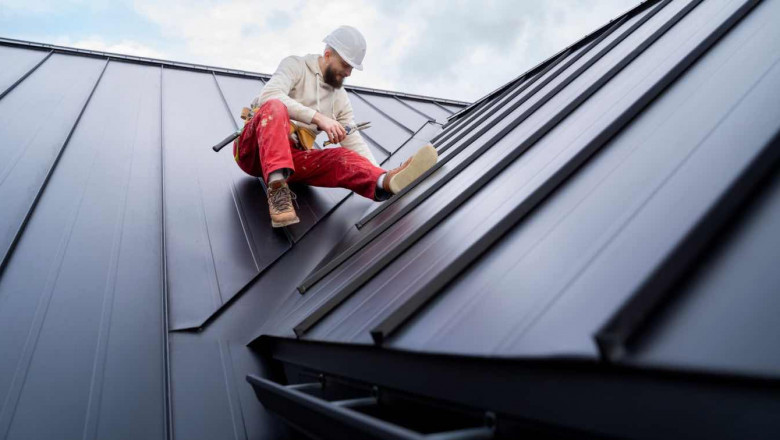 How to Find a Reliable Roofing Repair Contractor