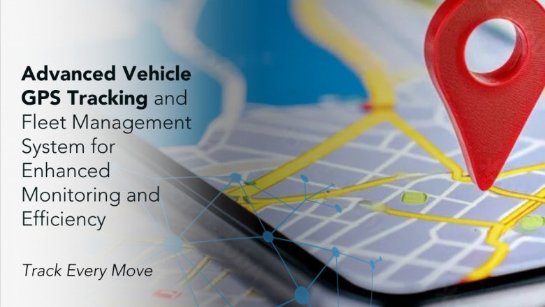 Innovative Vehicle Camera and GPS Tracking Technology — Oman