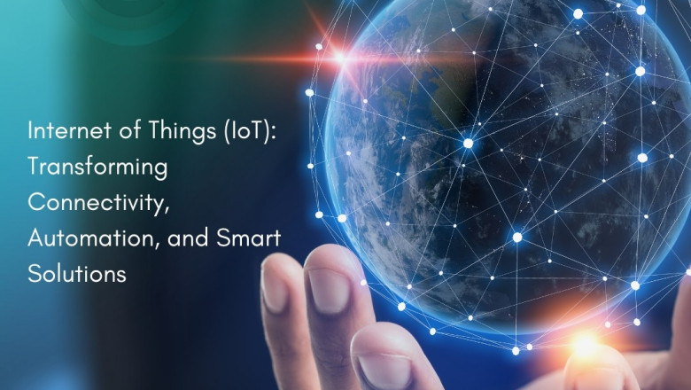 IoT and the Future of Manufacturing in Oman