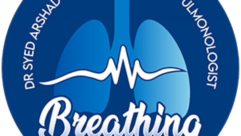 Is interstitial lung disease treated with antibiotics?