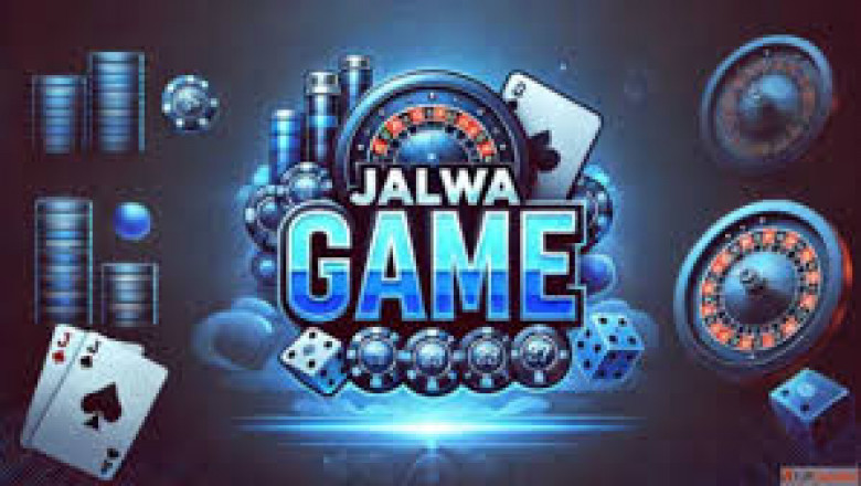 Jalwa Game