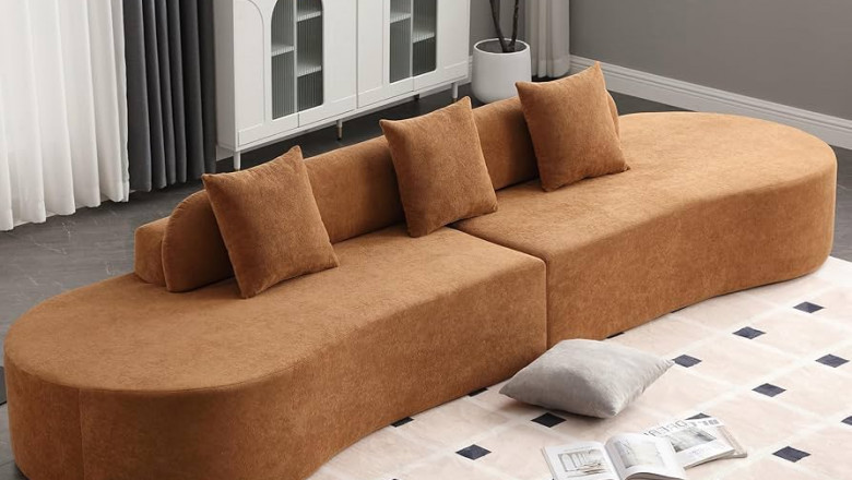 Living Room Furniture Assembly: Sofas, Sectionals &amp; More