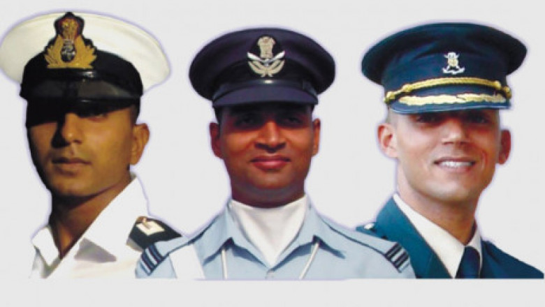 NDA Preparation Kanpur – La Militaire Academy