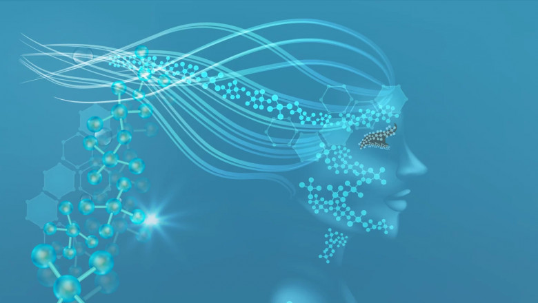 Next-gen Longevity Beauty Ingredients: The Future Of Formulations