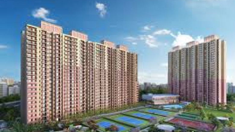Noida’s Best Upcoming Residential Projects With Top Class Amenities