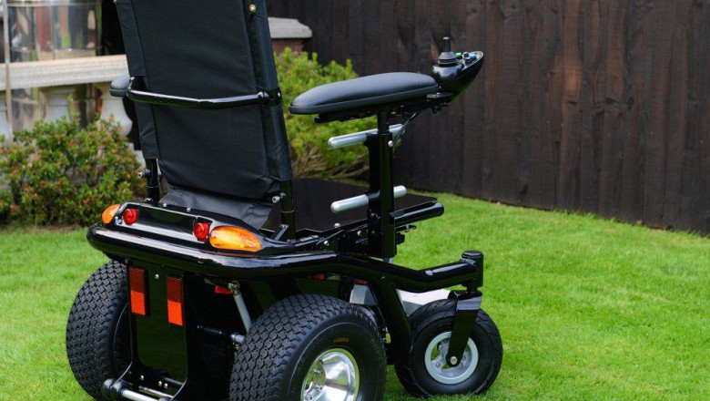 Personal Mobility Devices Market Benefits from Healthcare Reforms and Demand for Lifestyle-Focused Solutions