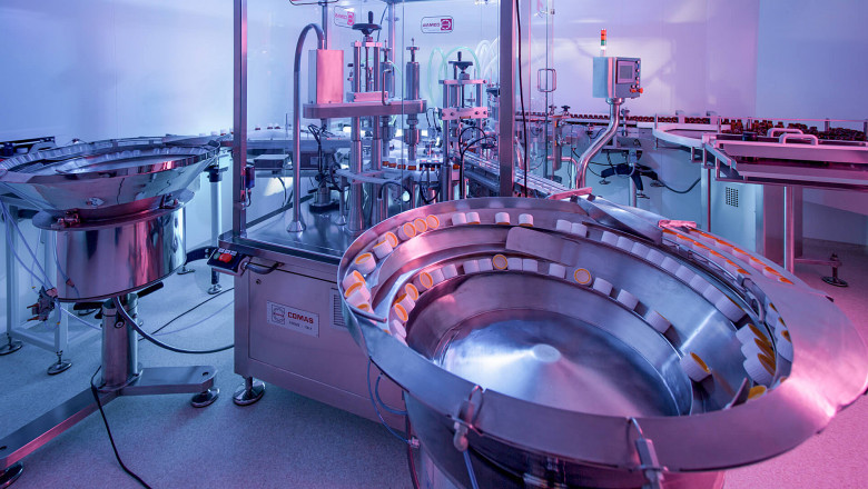 Pharmaceutical Contract Manufacturing Market Exploring Key Drivers Behind Rising Demand and Expansion
