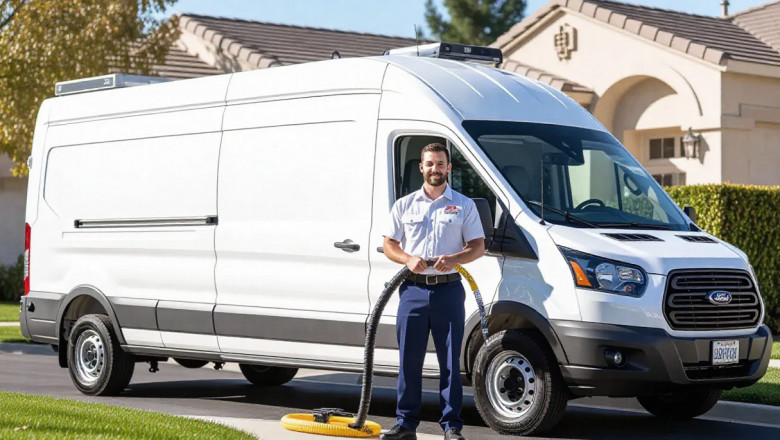 Plano TX Air Duct Cleaning: What Every Homeowner Should Know