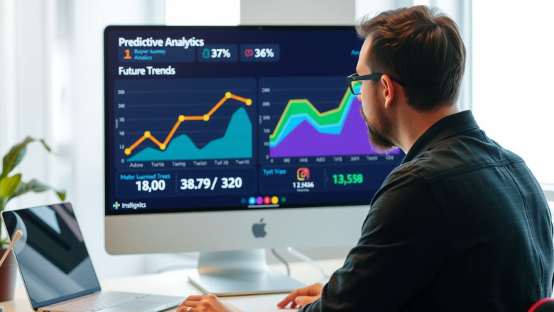 Predictive Analytics: Forecasting B2B Buyer Behavior