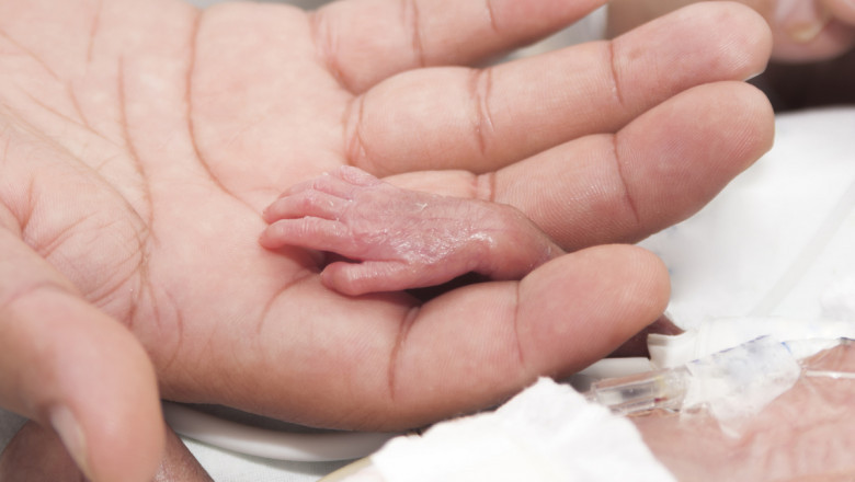 Preterm Births and PROM Testing Market Increasing Demand for Early Diagnosis and Point of Care Solutions