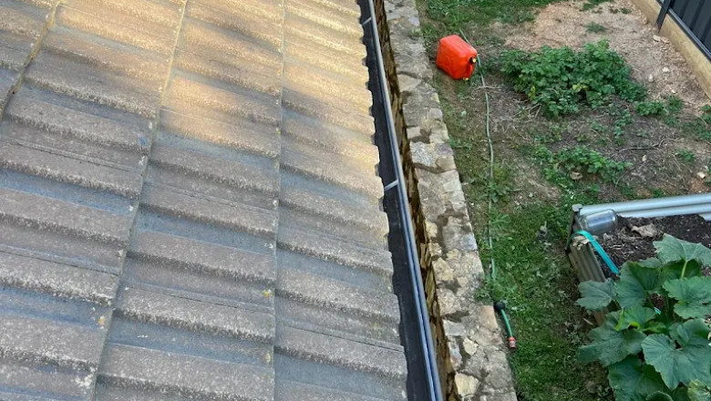 Stay Storm-Ready: Why You Need Gutter Cleaning Services in Canberra Before the Rain Hits
