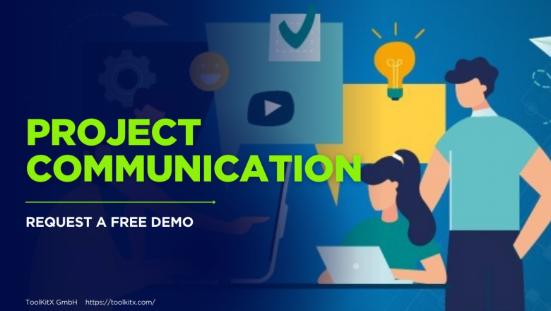 Streamlining Project Communication: Strategies for Teams