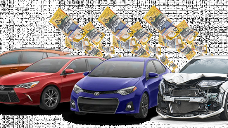 Sydney's Finest Cash for Scrap Cars: Cash for Car Near by