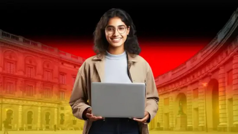 Take a German language course in Pune to open up international opportunities.