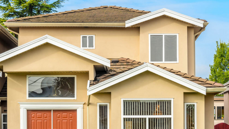 The Best Time of Year for Exterior Painting in San Diego