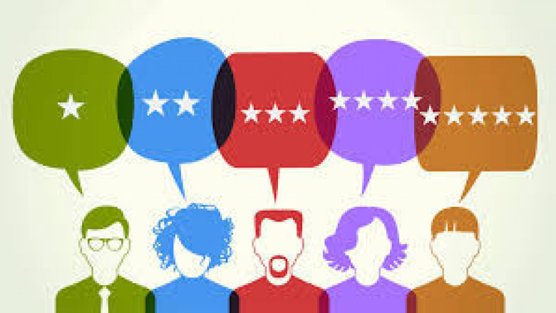The Best Way to Choose Your Restaurant: A Guide to Ratings and Reviews