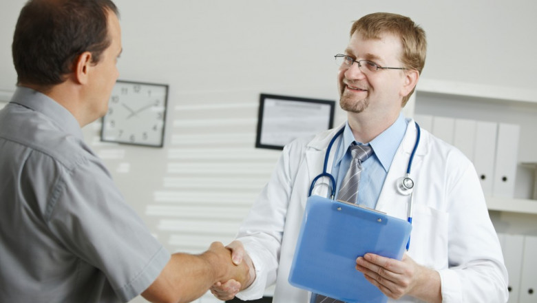 The Most Comfortable Medical Experience: Doctor at Home in Dubai