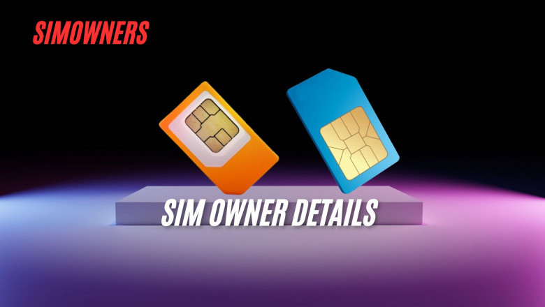 The Role of SIM Owner Details in Preventing Mobile Frauds