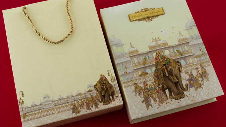 Top 10 Wedding Invitation Trends in 2025 | Wedding Cards