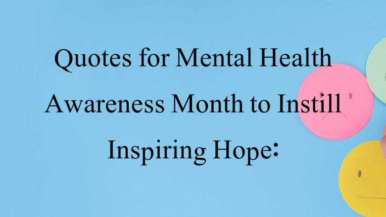 Understanding Mental Health Through Quotes