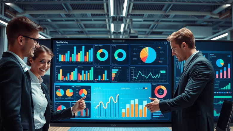 Using Data Analytics to Drive Marketing Decisions
