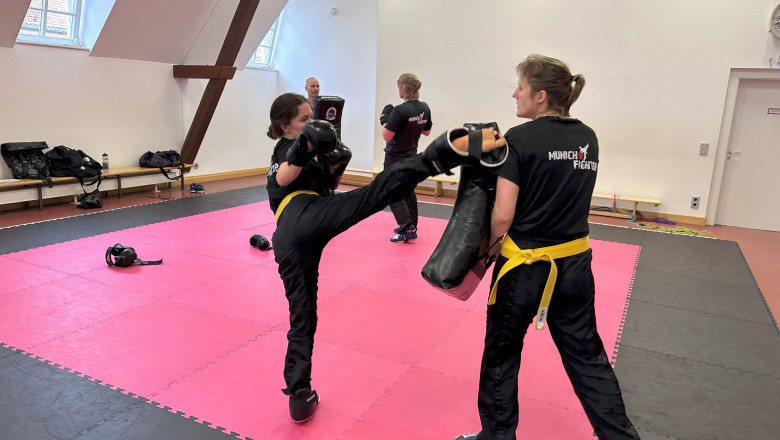 Warum Kampfsport in München mehr als nur ein Sport ist