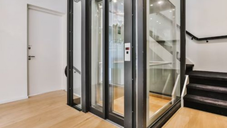 What Are the Benefits of Professional Elevator Maintenance Services?