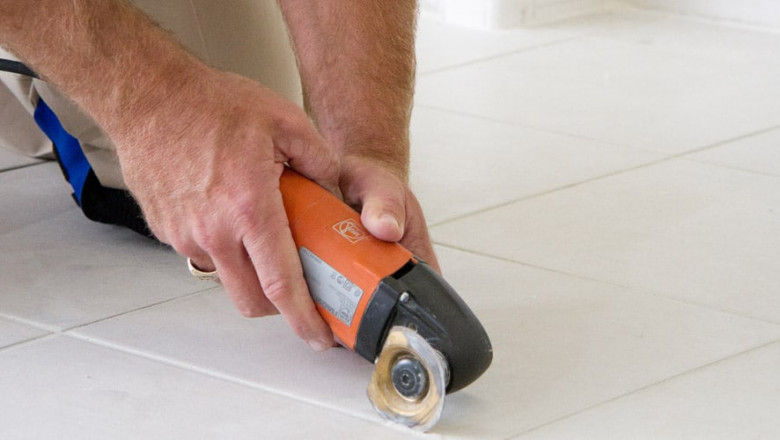 What Is Tile and Grout Repair? A Complete Guide for San Diego Homeowners