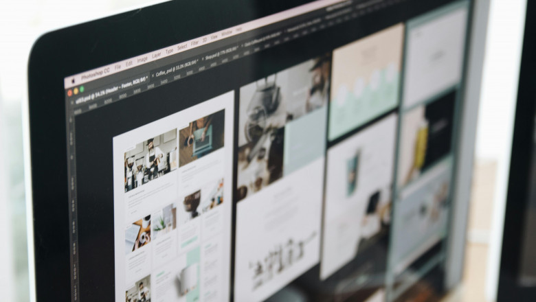 What Makes a Homepage Stand Out According to Web Designers