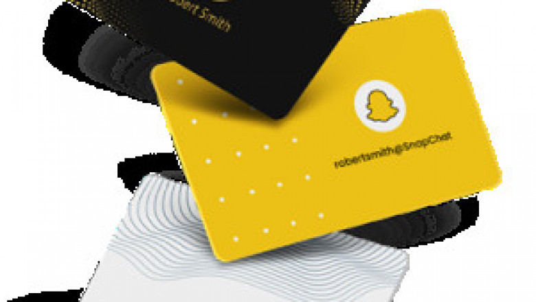 What Makes a Zignature Card Different from a Traditional Business Card?