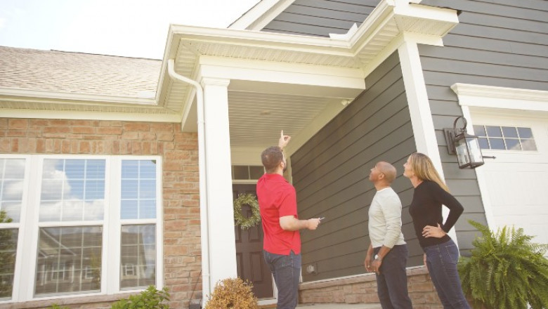 Why Gutter Repair Is Essential for Louisville Homeowners