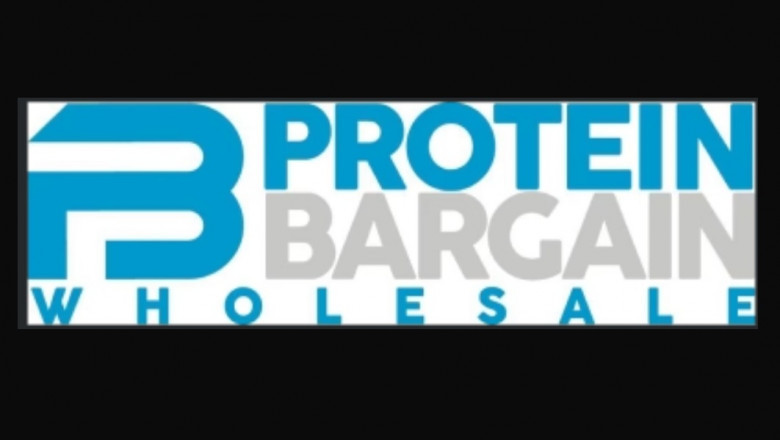 Why is Protein Bargain Wholesale revolutionizing sports nutrition in the UK?