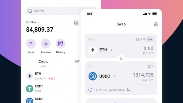 Why Plus Wallet Is the Best Cryptocurrency Wallet for Secure Asset Management