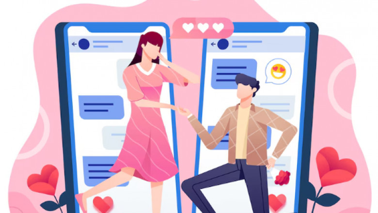 Why the Right Dating App Development Partner Is Key To Your Winning it Big