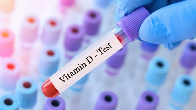 Why Vitamin D Testing at Home in Dubai is Gaining Popularity
