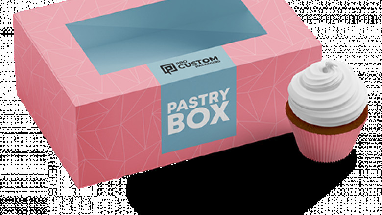 Wrap Your Cupcakes in Style with Personalized Boxes