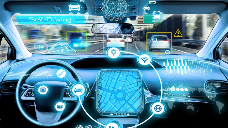 Xilinx Inc. Empowering Intelligence in the China Automotive AI Market