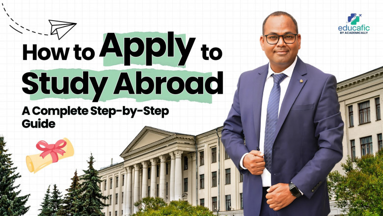 Your Global Medical Journey: A Guide to Study Abroad MBBS Destinations