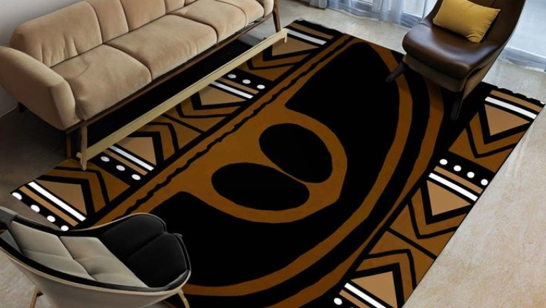 African Carpets: Craftsmanship, Culture, and Contemporary Style