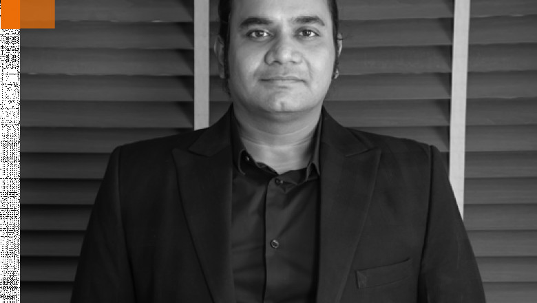 Ankit Goel – Driving Innovation at Space World