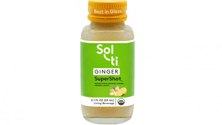 Attain Your Wellness Goals with Products from Sol-ti®