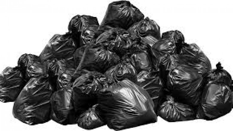 Bin Sacks in London: Waste Management Essentials in a Growing City